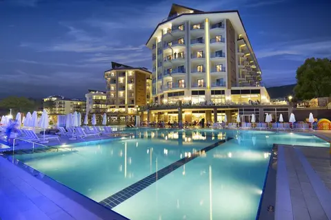 Ramada Resort by Wyndham Kusadasi in Kusadasi — foto 13