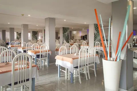 Apartamentos LIVVO Palm Garden in Morro Jable, foto 30