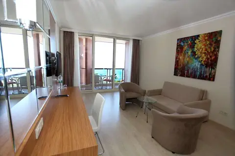 AQI Pegasos Royal in Alanya, foto 7