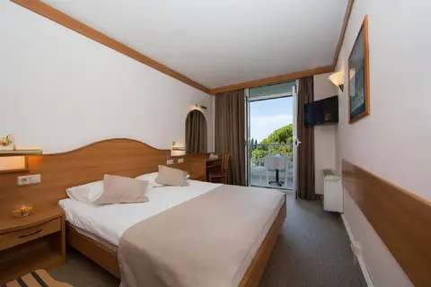 Hotel Astarea in Moravice — foto 23