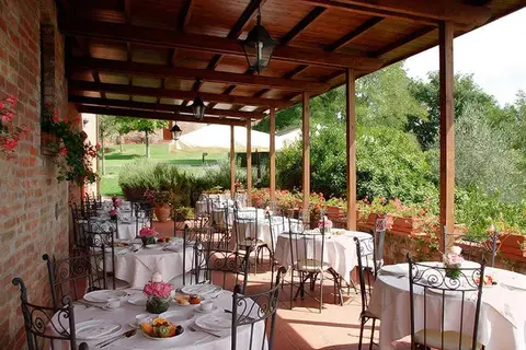 Borgo Tre Rose in Montepulciano — foto 14