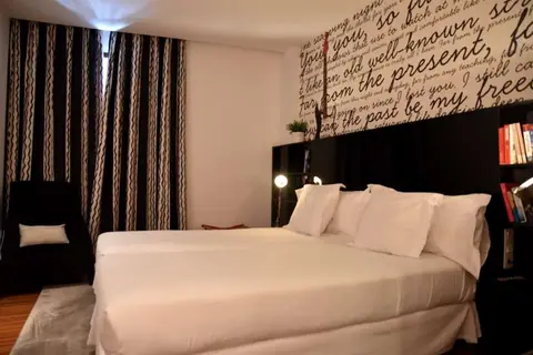 Hotel Porto Trindade in Porto, foto 28