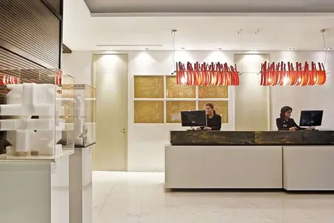 Grupotel Gran Vía 678 in Barcelona — foto 18