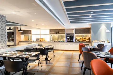 Hotel Catalonia Porto in Porto — foto 14
