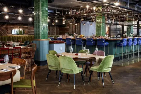 Hotel Max Brown 7th District Wien in Wenen — foto 13