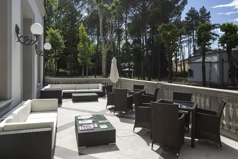 Grand Hotel Terme in Riolo Terme, foto 8