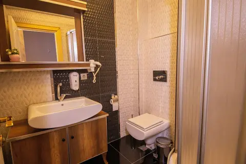 Royal Garden Suite Hotel in Beşiktaş, foto 19