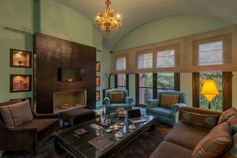 Widiane Suites & Spa in Bin El Ouidane بين الويدان — foto 25