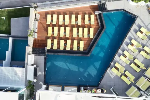 Myconian Korali Relais & Chateaux in Τούρλος — foto 11