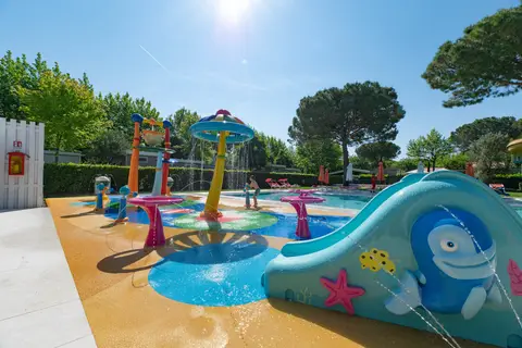 Italy Camping Village in Ca' di Valle — foto 5