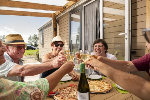 Camping Beachside foto 22