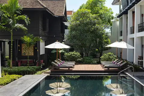 U Chiang Mai in Chiang Mai — foto 2