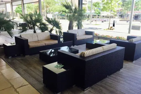Hotel Principe Palace in Jesolo, foto 7