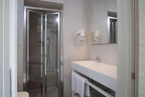 Hotel Palazzo Argenta in Napels, foto 13