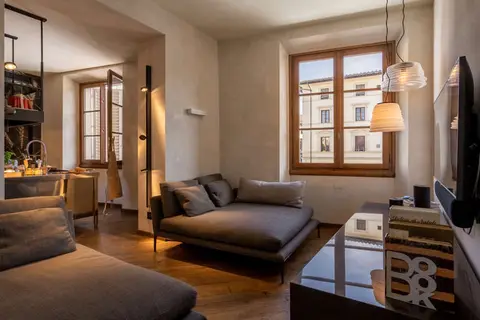 Oltrarno 1881 Appartementen in Florence, foto 5