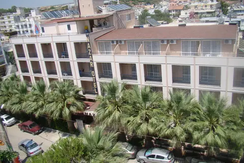 Nazar Otel in Didim — foto 27