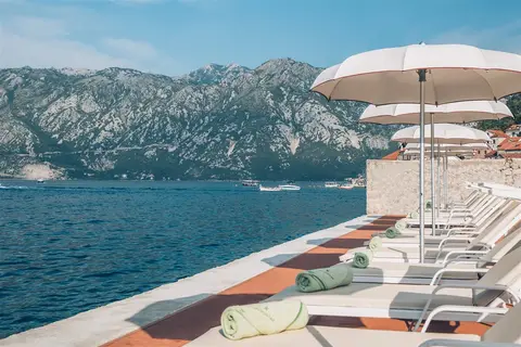 Heritage Grand Perast by Rixos in Perast — foto 16