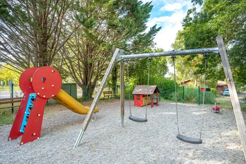 Le Lac De Thoux in Thoux — foto 8