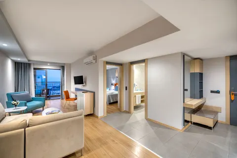 Numa Bay Exclusive in Antalya — foto 11