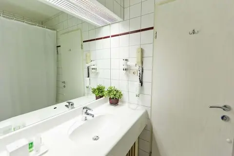 Hotel Boltzmann in Wenen — foto 19
