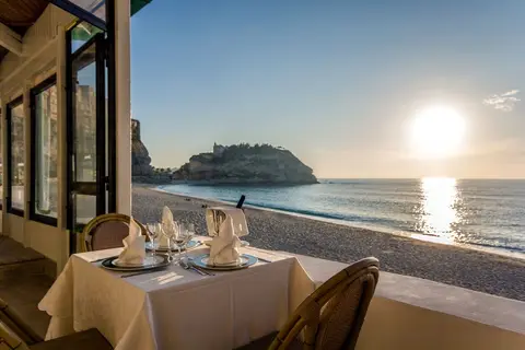 Le Roccette Mare Beach Hotel & Resturant in Rome — foto 30
