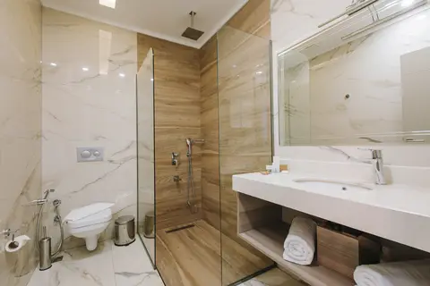 Peerless Villas Hotel in Trabzon, foto 2