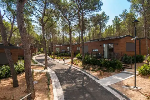Gava Waterman Milna Resort in Milna, foto 9