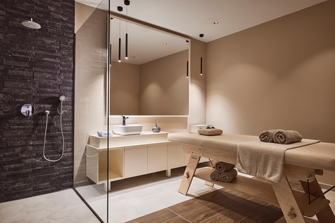 Hotel Michelangelo Resort & Spa foto 15