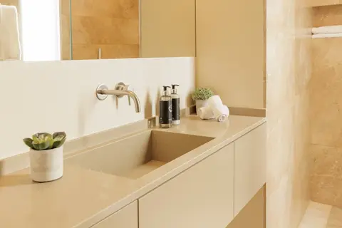 Palmares Signature Apartments in Lagos — foto 23