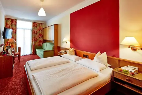 Hotel Fischerwirt in Zell am See — foto 5