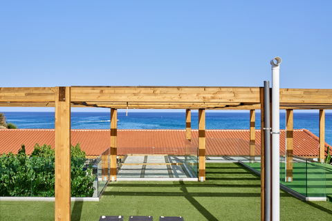 Hotel Blue Sea Island foto 19