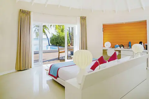Sun Siyam Vilu Reef in Meedhuffushi — foto 21