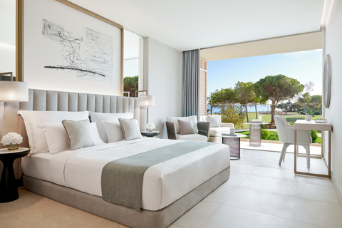 Ikos Andalusia foto 3