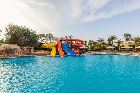 Stella Di Mare Golf Hotel Ain Soukhna in Stella di Mare Golf Country Club, foto 30
