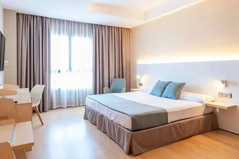 Olympia Hotel Events & Spa in Alboraia / Alboraya — foto 3