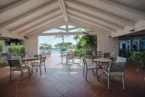Perdepera Resort Formula in Cardedu — foto 12
