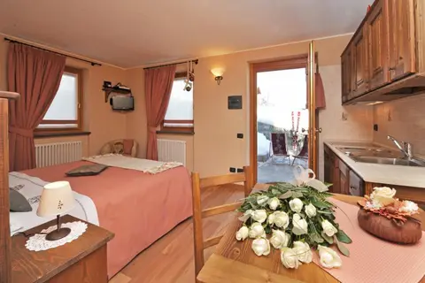 Gresil Residence in Ayas — foto 11