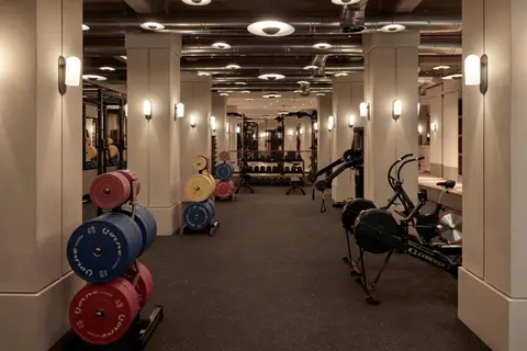 Conrad Athens The Ilisian in Athene, foto 30