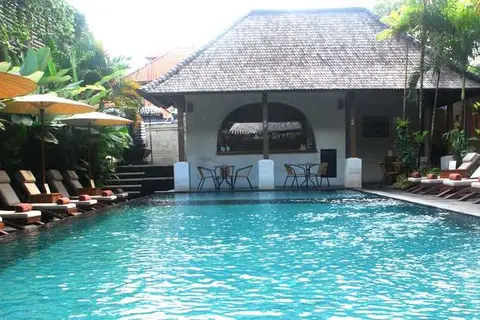 The Ubud Village Hotel in Ubud, foto 30