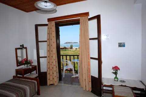 Island Appartementen in Petra — foto 8