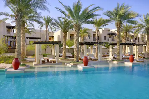 Al Wathba, a Luxury Collection Desert Resort & Spa, Abu Dhabi in Abu Dhabi