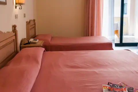 Hotel Maria Rosaria in Orosei — foto 4