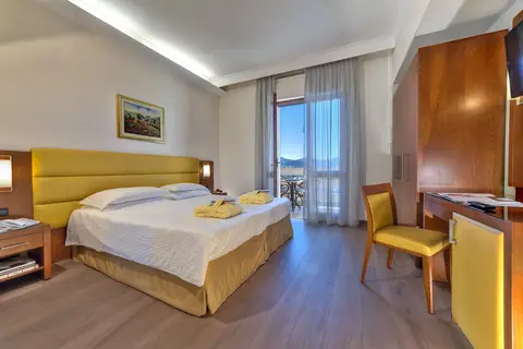 Hotel Antoniano in Montegrotto Terme, foto 19