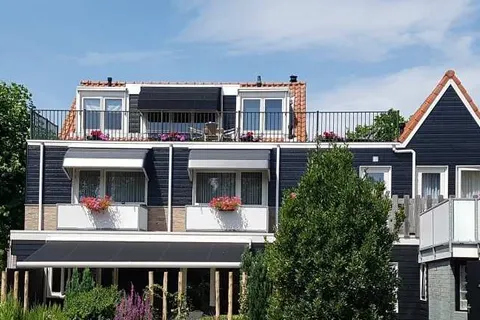 Hotel De Vier Seizoenen foto 2