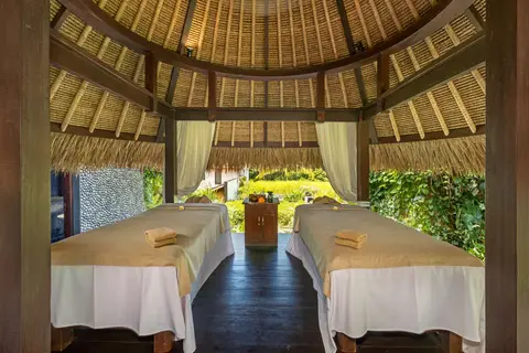 Ubud Green Resort Villas Powered by Archipela in Ubud — foto 10