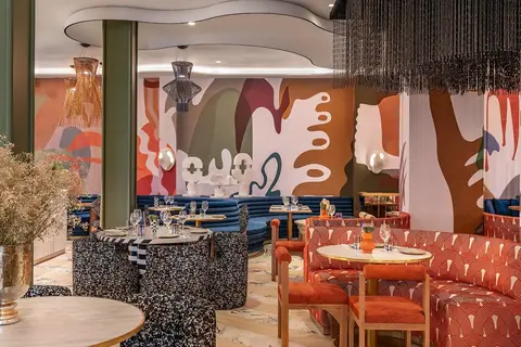 Vincci Gala in Barcelona — foto 15