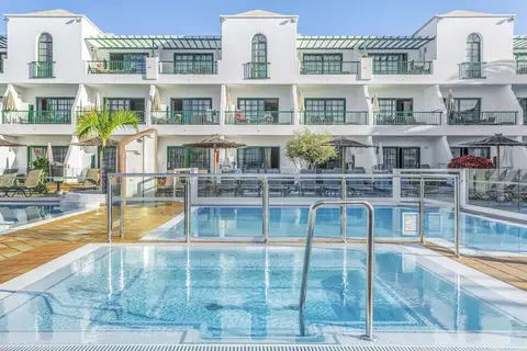 Club del Carmen by Diamond Resorts in Tías — foto 2