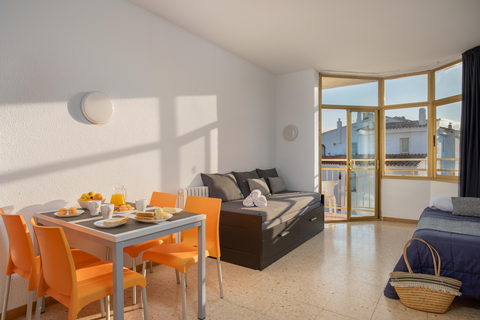 Appartementen Bolero Park in Lloret de Mar — foto 29