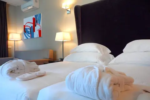 Marriott Residences Salgados Resort, Algarve in Albufeira — foto 21