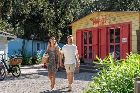 Etruria Camping Village foto 29